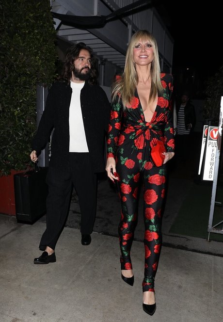 Heidi Klum photo 175