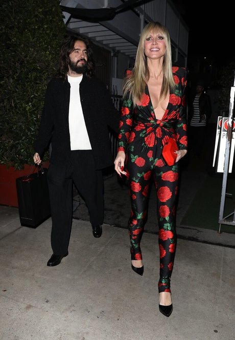 Heidi Klum photo 176