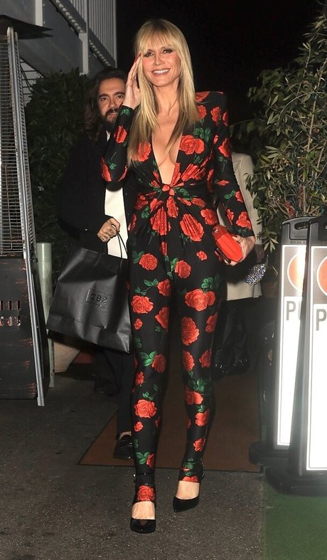 Heidi Klum photo 177