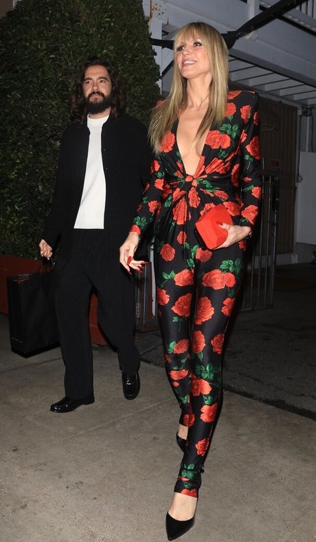 Heidi Klum photo 182