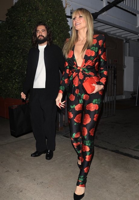 Heidi Klum photo 183