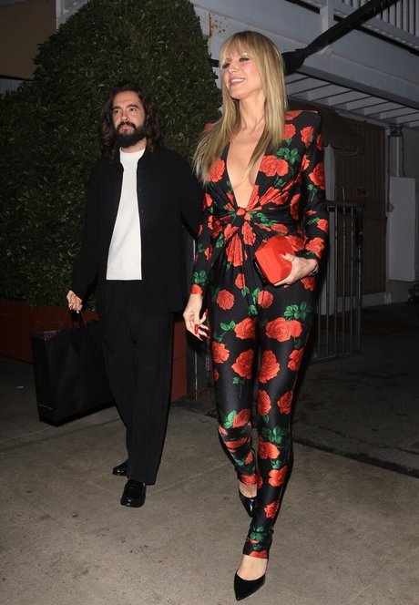 Heidi Klum photo 184