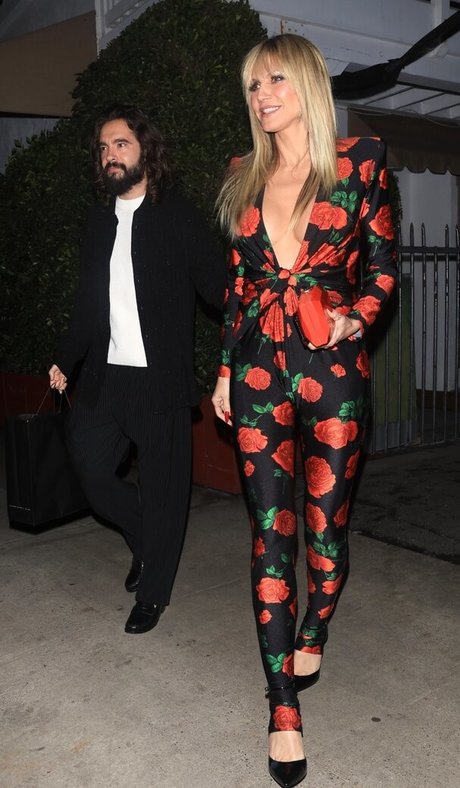 Heidi Klum photo 185