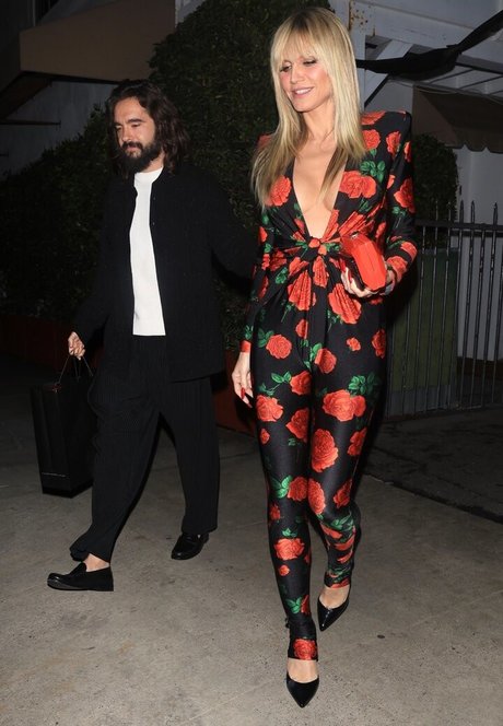 Heidi Klum photo 186