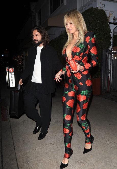 Heidi Klum photo 187