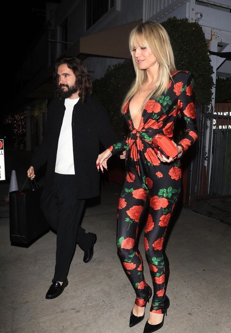 Heidi Klum photo 188