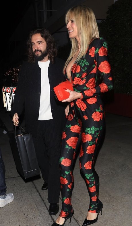 Heidi Klum photo 189