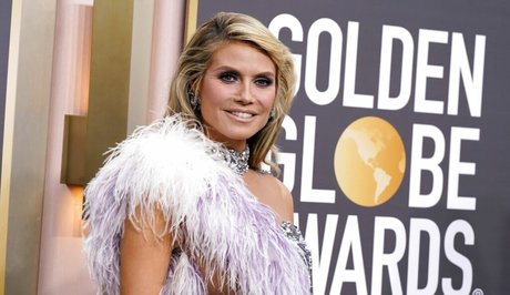 Heidi Klum photo 200