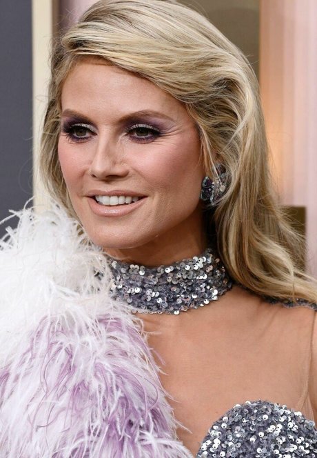 Heidi Klum photo 211