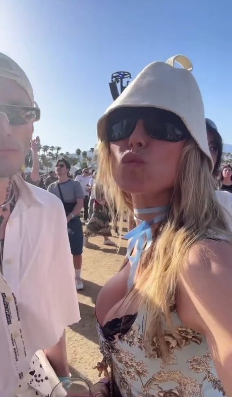 Heidi Klum photo 224