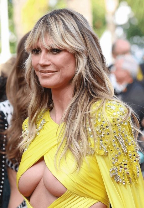 Heidi Klum photo 235