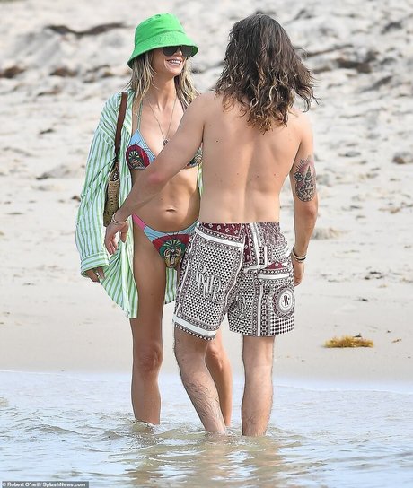 Heidi Klum photo 244