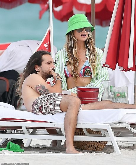 Heidi Klum photo 245