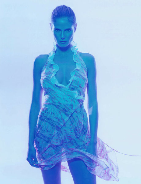 Heidi Klum photo 254