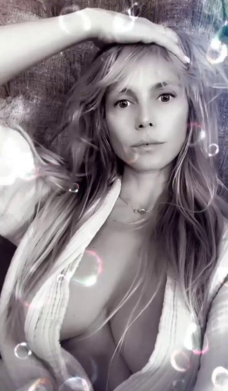 Heidi Klum photo 282