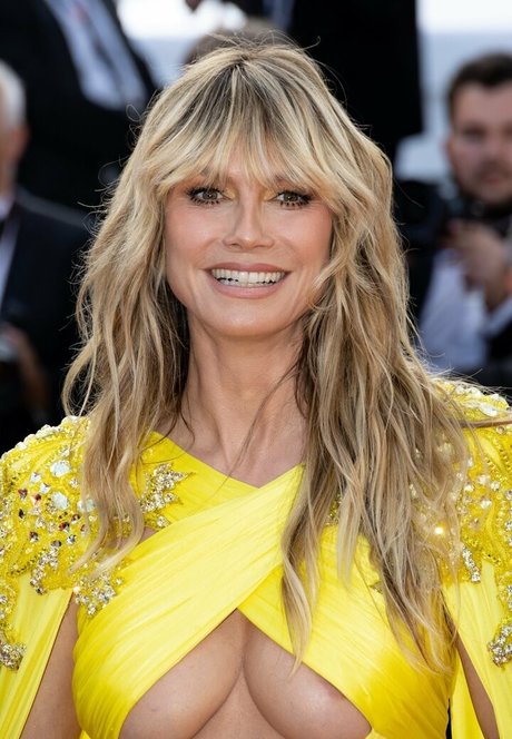 Heidi Klum photo 304