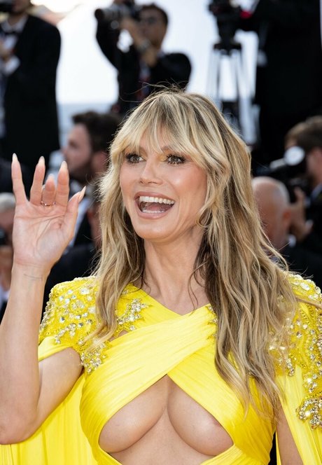 Heidi Klum photo 308