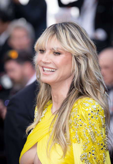 Heidi Klum photo 321