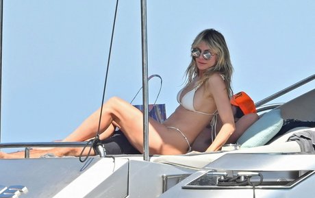 Heidi Klum photo 331