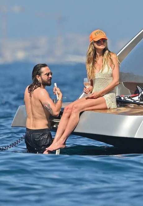 Heidi Klum photo 347