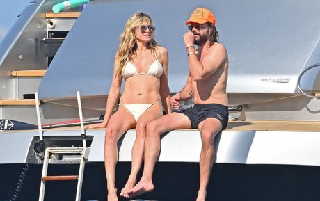 Heidi Klum photo 351