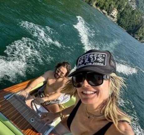 Heidi Klum photo 358