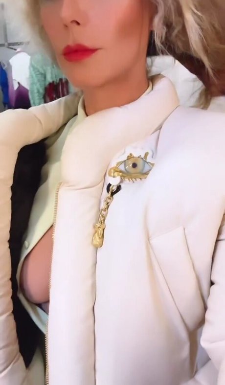 Heidi Klum photo 366