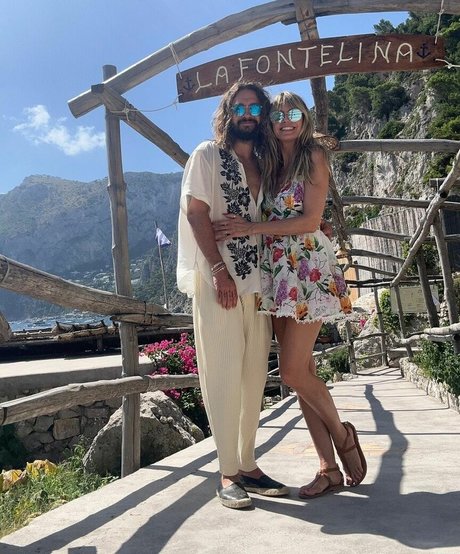 Heidi Klum photo 388