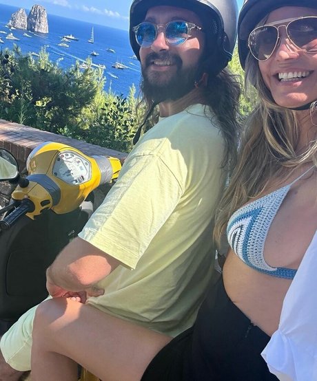 Heidi Klum photo 391