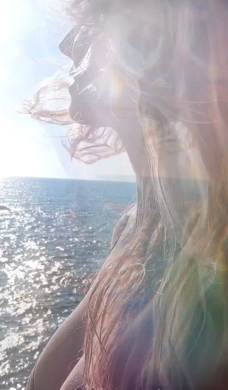 Heidi Klum photo 407