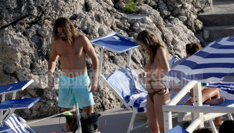 Heidi Klum photo 418