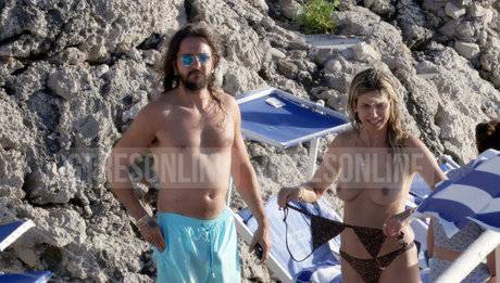 Heidi Klum photo 419