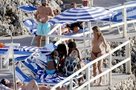 Heidi Klum photo 421