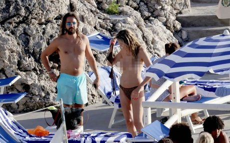 Heidi Klum photo 422