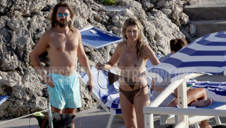 Heidi Klum photo 423