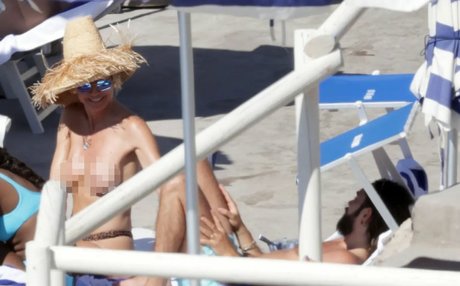 Heidi Klum photo 424