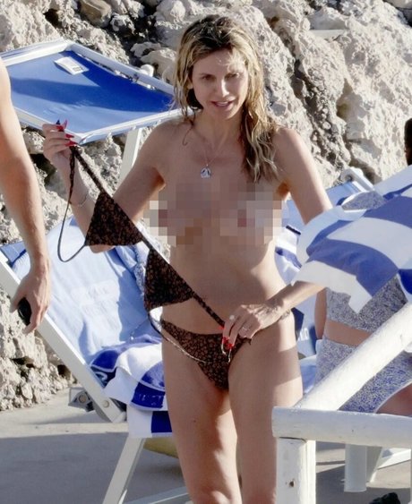 Heidi Klum photo 427
