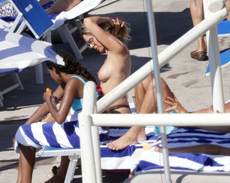 Heidi Klum photo 450