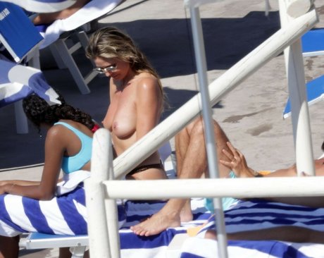 Heidi Klum photo 451