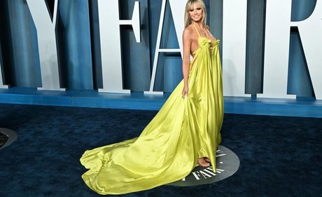 Heidi Klum photo 453