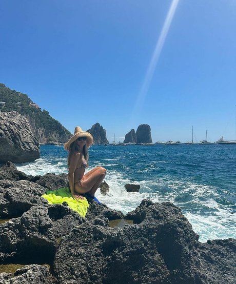 Heidi Klum photo 460