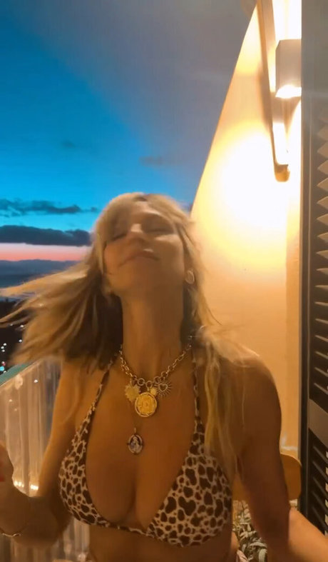 Heidi Klum photo 467