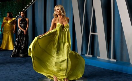 Heidi Klum photo 507