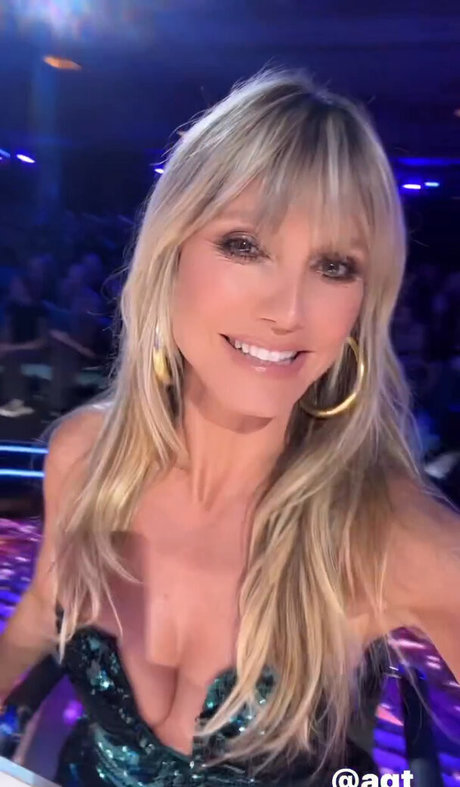 Heidi Klum photo 508