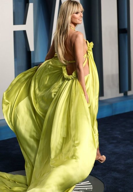 Heidi Klum photo 511