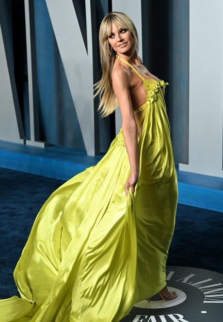 Heidi Klum photo 512