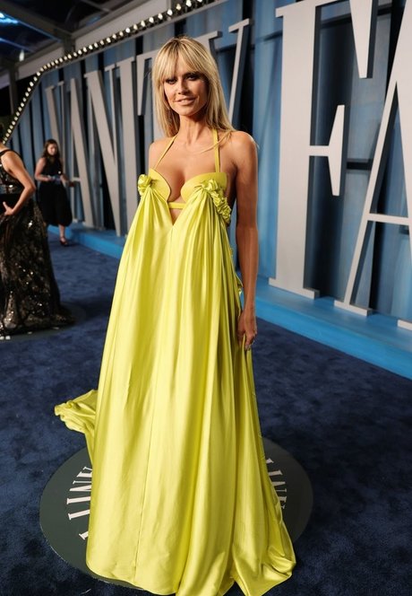 Heidi Klum photo 514