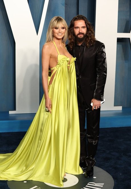 Heidi Klum photo 525