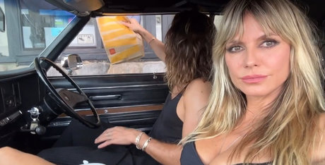 Heidi Klum photo 526