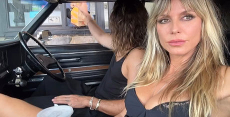Heidi Klum photo 527